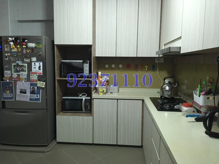 Blk 301B Anchorvale Drive (Sengkang), HDB 5 Rooms #142472492